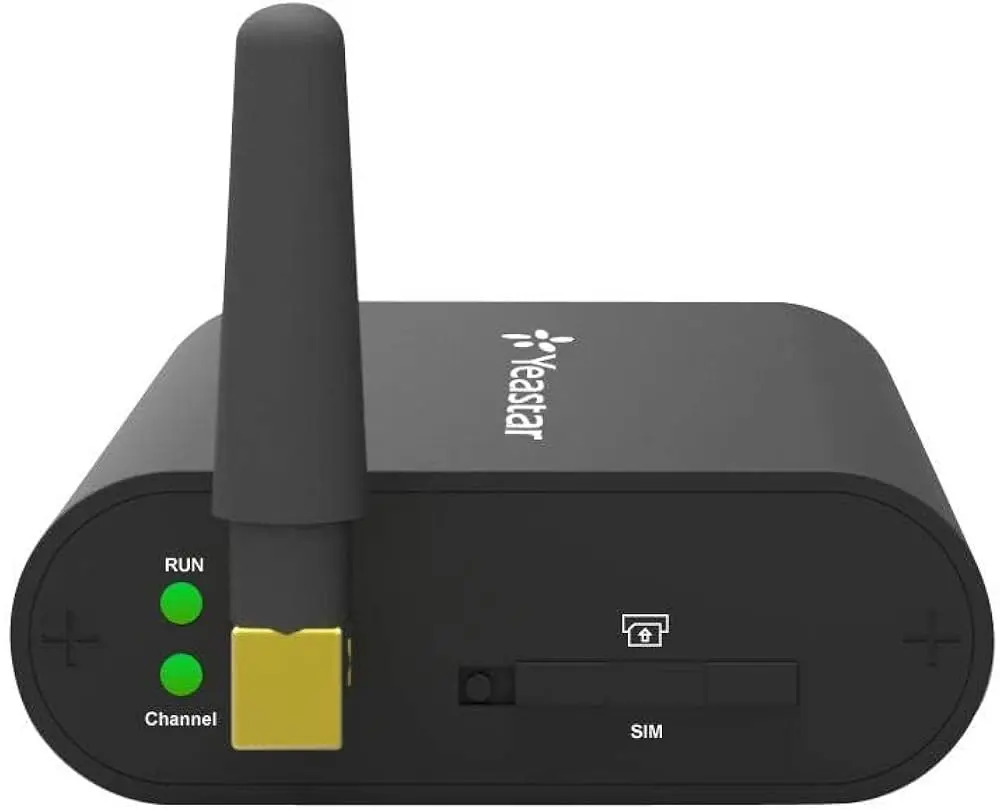 Yeastar Neogate TG100 – 1 Port GSM VoIP Gateway