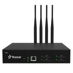 Yeastar Neogate TG400 – 4 Port GSM VoIP Gateway