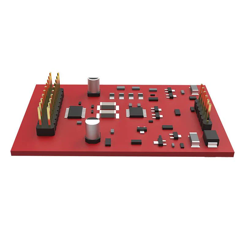 Yeastar O2 Module 2 FXO Analog PSTN port