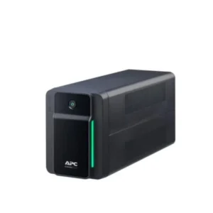 APC Easy UPS BVX 1600VA, 230V, AVR, IEC Sockets, BVX1600LI