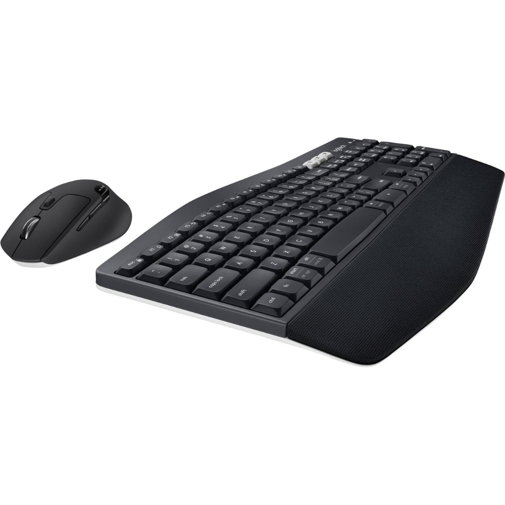 Logitech MK850 Performance Wireless Keyboard and Mouse – 920-008226