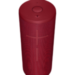 Logitech Ultimate Ears BOOM 3 Wireless Bluetooth Speaker – SUNSET RED – 984-001364