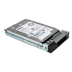 Dell 1TB SATA 7.2K 3.5″ 6Gbps HDD, 14G Server Drive