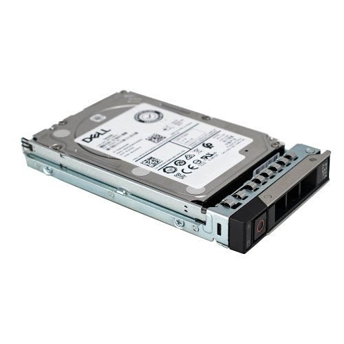 Dell 1TB SATA 7.2K 3.5″ 6Gbps HDD, 14G Server Drive