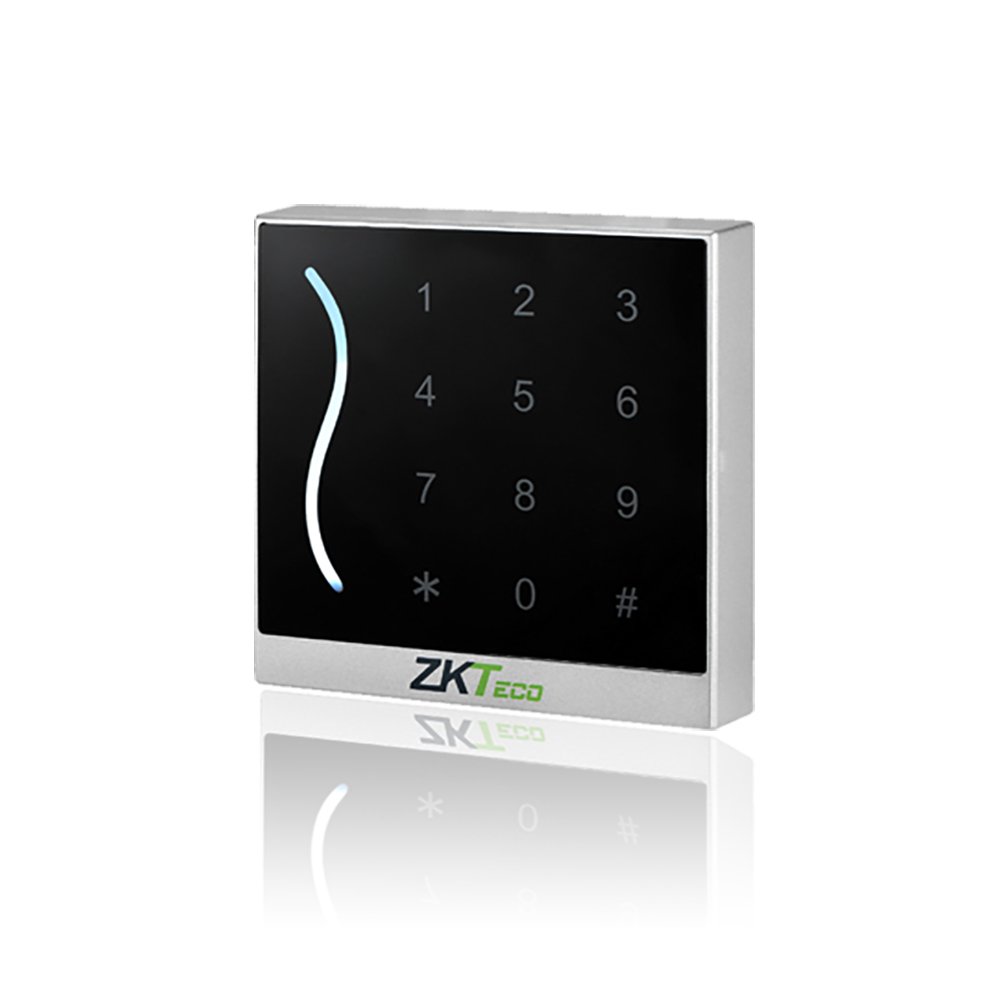 ZKTeco PRO-ID20 RFID Card Reader 13.56MHz, Wiegand 26,