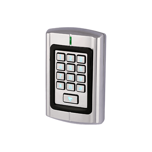 ZKTeco ZK DF-H1-E Standalone Access Control Reader
