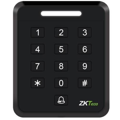 Zkteco Pro-ID40 Physical Access Reader for access control