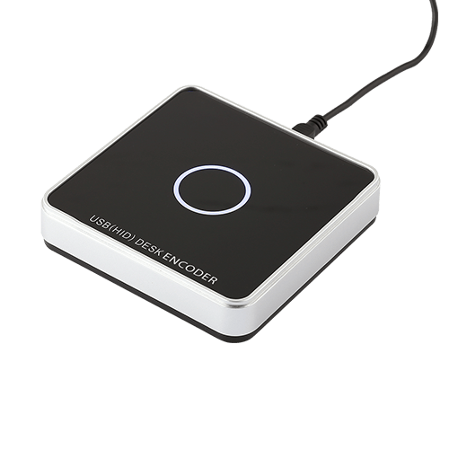 ZKTeco D147-H LOCK Hotel Cards Encoder