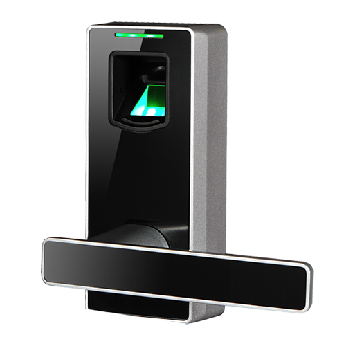 ZKTeco ML10 Smart Lock with Embedded Fingerprint Recognition