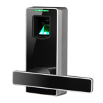 ZKTeco PL10 Smart Lock with Embedded Fingerprint Recognition Technology