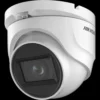 Hikvision DS-2CE76K0T-LPFS 3K Dual-Light Audio Indoor Fixed Turret Camera