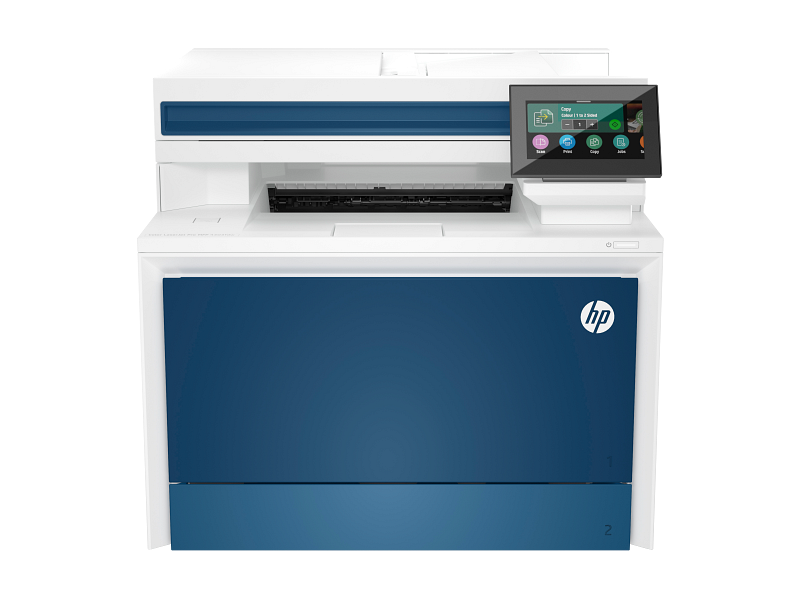 HP Color LaserJet Pro MFP 4303fdw Printer (5HH67A)