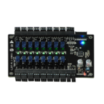 ZKTeco inBio 460 Fingerprint & RFID Access Controller
