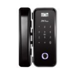 ZKTeco GL300 Glass Door Lock System, Right side