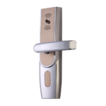 ZKTeco LH5000 RFID Hotel Lock with Advanced Mifare-1 Card, Left or Right