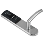 ZKTeco LH6000 hotel lock, Left or right