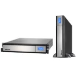 Mecer 2000VA 2KVA 1800W Rackmount UPS, (ME-2000-WPRU)