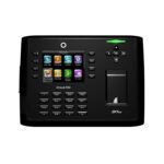 ZKTeco IN01 – A Biometric Fingerprint Reader with High-Performance Optical Sensor and TFT Display