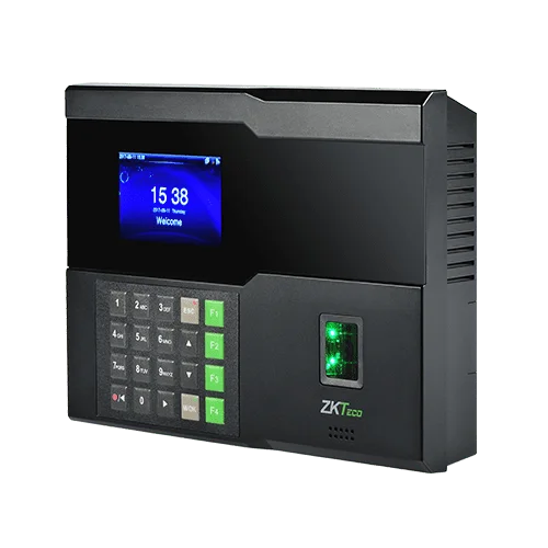 Zkteco IN05-A Fingerprint T&A and Access Control Terminal