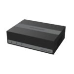 Hikvision DS-E04HGHI-D (B) 4 Channel 1U eSSD DVR