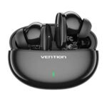 VENTION True Wireless Earbuds - Bluetooth 5.3 TWS Noise Cancelling Earbuds, NBFB0