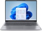 Lenovo ThinkBook 16 G6 IRL, Intel Core i7 13700H, 13th Gen, 8GB DDR5 RAM, 512GB SSD , No OS, 16" Laptop