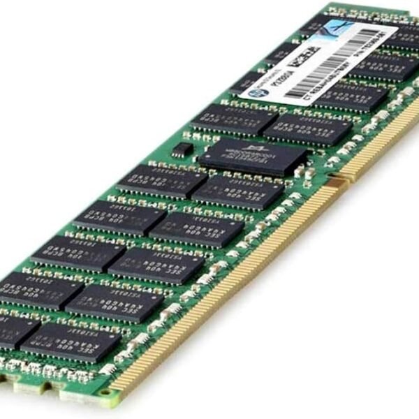 HPE 8GB 1Rx8 PC4-2666V-E  Server RAM
