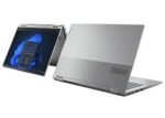 Lenovo ThinkBook 14s Yoga G3 IRU, Intel Core i7 1355U, 13th Gen, 16GB DDR4 RAM, 512GB SSD, Windows 11 Pro, 14" FHD Touch Screen Laptop