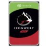 Seagate 8TB IronWolf 7200 rpm SATA III 3.5" Internal NAS Hard Drives, ST8000VN004