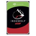 Seagate 8TB IronWolf 7200 rpm SATA III 3.5" Internal NAS Hard Drives, ST8000VN004