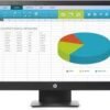 HP ProDisplay P203 20-inch Monitor