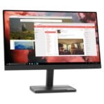 Lenovo ThinkVision S22e-20  21.5"inch  Monitor,  62C6KAT1UK