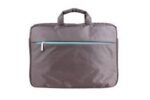 Kingsons Evolution Series 15.6" Laptop Shoulder Bag (Grey), KS3036W-G