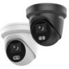Hikvision DS-2CD2347G2-L(U) 4 MP ColorVu Fixed Turret Network Bullet Camera