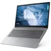Lenovo IdeaPad 1 15IGL7, Intel Celeron N4020, 4GB DDR4 3200 (Not Upgradable), 256GB SSD 15.6" DOS Laptop - 82V700DGUE