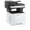 KYOCERA ECOSYS MA4500ix Mono Multifunction Laser Printer 45 ppm