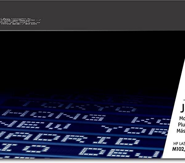 HP 19A original LaserJet Imaging Drum, CF219A