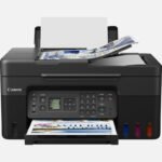 Canon Pixma G4470 Colour All In One Inkjet Printer