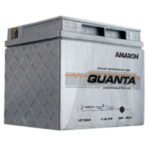 Amaron 12V 42AH Solar VRLA battery
