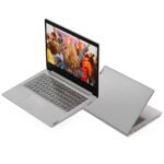 Lenovo IdeaPad 1 14IAU7, Intel Core i3 1215U, 4GB DDR4 RAM, 256GB SSD, No OS, 14" Cloud Grey Laptop - 82QC001RUE