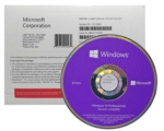 Windows 10 Pro 64Bit Eng Intl 1pk DSP OEI DVD