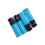 Anker AA Alkaline Batteries 4-pack, B1810H12