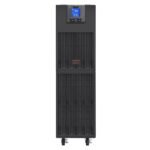 APC 6kVA/6kW Easy UPS On-Line, Tower, 230V, Hard wire 3-wire(1P+N+E) outlet, Intelligent Card Slot, LCD UPS, SRV6KI