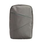 Kingsons 15.6" Arrow series Grey backpack  Laptop Bag, K8933W-GY
