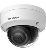 Hikvision DS-2CD2146G2-I  4MP Fixed Dome Camera AcuSense Series