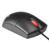 Lenovo 300 USB Mouse  Black - GX30M39704