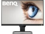Benq GL2780 27" FHD Monitor, Integrated Speakers, Black Color