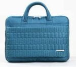 KingSons Electra Series 13.3” Laptop Shoulder Bag (Dark Cyan) | KS3080W-CY