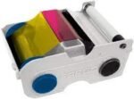 IDP Smart S51 Full Color Ribbon - YMCKOK - 200 Prints