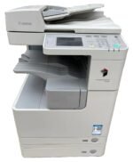 Canon imageRUNNER 2520 Color Multifunction Printer